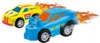 Toi-toys Turbo-Racer-Auto-berraschungsei Produktbild-Vorschau 5