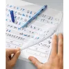 STAEDTLER Folienstift Lumocolor correct M 4ST Produktbild-Vorschau 3