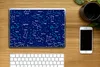 MuchoWow® Laptop Aufkleber Sticker Cover Zodiac - Produktbild-Vorschau 2