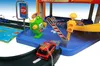 Garaż Parking Playset 1:43 BBURAGO Podgląd zdjęcia produktu 5