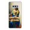 MuchoWow® Handyhülle Schutzhülle Hülle für Samsung Galaxy Produktbild-Vorschau 1