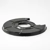Deckblech Bremsscheibe Bremsstaubblech Bremsankerblech HR Produktbild-Vorschau 5