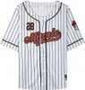 Cerda Group Baseball Minnie Kurzarm-t-shirt Weiß L Weiß L Produktbild-Vorschau 1