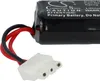 vhbw Batterie kompatibel mit Welch Allyn AED 10, AED 10 Produktbild-Vorschau 6
