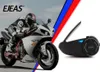 EJEAS Q8 USB-C Bluetooth interkom pro motocykly FM rádio Náhled obrázku produktu 16