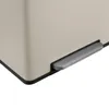 SVITA LT2X30 Mülleimer 60l Treteimer Tretmülleimer Produktbild-Vorschau 6