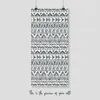 Coloray Fototapete 360x250 cm Vlies-Fototapete - Verblasste Produktbild-Vorschau 4