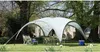 Coleman Pavillon Event Shelter 3,6 X 3,6m weiß 2000009569 Produktbild-Vorschau 21