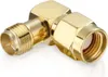 adaptare 90-Grad-Winkeladapter (RP-SMA-Männlich/Weiblich) Produktbild-Vorschau 5