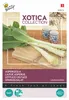 Buzzy Xotica Graines d'asperges - Environ 1 gr | Voir les images du produit 1