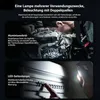128GB Digitales Diktiergerät mit Wiedergabe, Produktbild-Vorschau 7