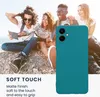 kwmobile Handyhülle für Samsung Galaxy A06 Hülle - weiches Produktbild-Vorschau 4