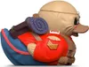Figurka PVC Iron Maiden Tubbz Eddie The Trooper 5 cm w Voir les images du produit 6