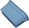 KHW Geländerblumentopf Flowerclip XL, 2er Set, meerblau Produktbild-Vorschau 2