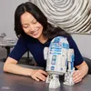 4D Build FDP FAP SW R2D2 GML, Stavebnica, 12 rok / roky, Náhľad obrázku produktu 10