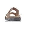 Rieker Herren Pantolette Clog Leder 25592, Größe:43 EU, Produktbild-Vorschau 40