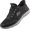 Skechers Sneaker in schwarz, Gr. 48.5 Produktbild-Vorschau 6