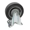 Ersatzräder | Ø 12,5cm | Traglast 180kg | verzinkt Produktbild-Vorschau 2