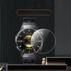 INF Displayschutzfolie aus gehärtetem Glas für Huawei Watch Produktbild-Vorschau 5