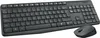 Logitech Wireless Keyboard+Mouse MK235 black retail Voir les images du produit 11