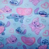 Lilo & Stitch by Loungefly Mini Backpack Be Mine Produktbild-Vorschau 4