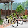 Yakimz Fahrradständer für 2-6 Fahrräder, Aufstellständer Produktbild-Vorschau 5