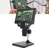 Digitální elektronický mikroskop, 5,5palcová obrazovka, Náhled obrázku produktu 3