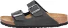 Birkenstock Herren Hausschuhe 752483 Farbe:Schwarz Größe: Produktbild-Vorschau 13