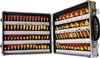 RealG RC-K-1395 Set di frese sagomate per legno, 100 pezzi, Anteprima dell’immagine prodotto 1