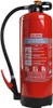 Gloria P12PRO – Auflade-Pulver Feuerlöscher (ABC) mit Produktbild-Vorschau 2