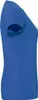 Maglietta Fruit Of The Loom Premium Donna BC3945 (XL) (Blu Anteprima dell’immagine prodotto 3