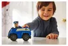 PAW Patrol , Polizei-Fahrzeug mit Chase-Figur (Sustainable Produktbild-Vorschau 22