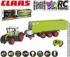 EUROPLAY Claas Axion 870 & Claas Cargos 9600 Produktbild-Vorschau 13