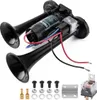 Compressor-set voor auto's met een 12V-compressor - Productafbeelding-voorbeeld 2