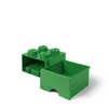 R.C. LEGO Brick Drawer 4 vert | RC40051734 Voir les images du produit 12
