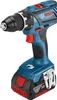 Bosch GSR 18V-28 Professional Akku-Bohrschrauber Produktbild-Vorschau 3