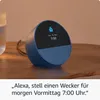 Gecertificeerd en  Amazon Echo Spot (2024), een slimme Productafbeelding-voorbeeld 5