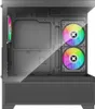 Xilence Gehäuse BEAM Schwarz XG172 Produktbild-Vorschau 5