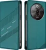 Pouzdro pro ZTE Nubia Focus Pro 5G,Polyuretankožené Náhled obrázku produktu 1
