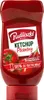 Pudliszki Ketchup Pikantny | Scharfer Tomatenketchup mit Produktbild-Vorschau 1