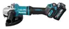 Makita  GA038GZ Akku-Winkelschleifer 40V Produktbild-Vorschau 29