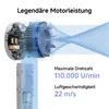 Laifen Neo Haartrockner 3 Magnetische Luftdüsen Ionen Föhn Produktbild-Vorschau 4