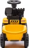 BUDDY TOYS BPC 5178 Traktor CAT odrážedlo Náhled obrázku produktu 7