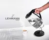 Lehmann 2L Glas Wasserkocher 2200W, elektrischer Produktbild-Vorschau 3