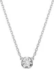Swarovski Halskette damen Imber Silberfarben 5696039 Produktbild-Vorschau 7