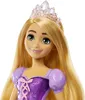 Disney Prinzessin-Spielzeug, Rapunzel-Modepuppe mit Produktbild-Vorschau 2