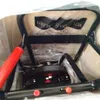 Relaxdays Sackkarre Treppensteiger, klappbare Produktbild-Vorschau 11
