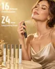 Adventskalender Parfum Dames 24-delige Geurenset met 35ml Productafbeelding-voorbeeld 8