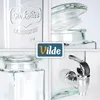 Vilde | Dozownik do napojów 2,3 L z kranikiem - Kompaktowy Podgląd zdjęcia produktu 5