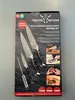 Trusted Butcher - Messerset - Profi-Koch-Küchen-Messer Produktbild-Vorschau 6